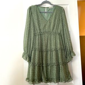 Perfect condition maternity dress